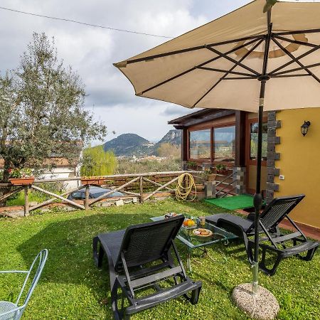 פיאנו די סורנטו Villino Sally Sorrento Coast מראה חיצוני תמונה