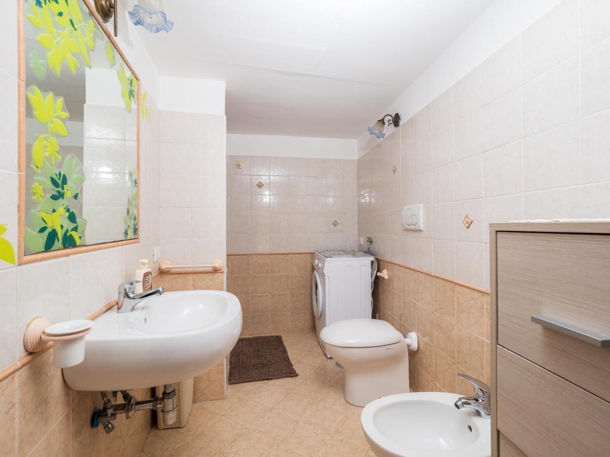 פיאנו די סורנטו Villino Sally Sorrento Coast מראה חיצוני תמונה